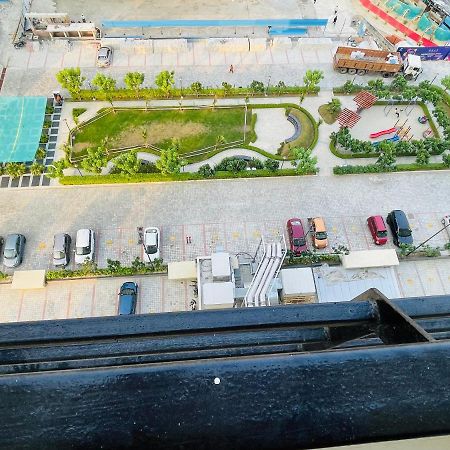 Alankrita Homes Lakhnaú Exteriér fotografie