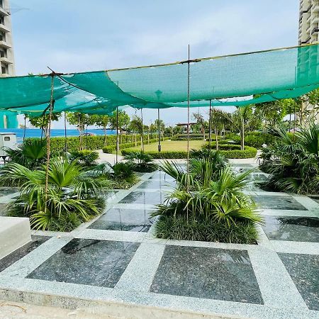 Alankrita Homes Lakhnaú Exteriér fotografie