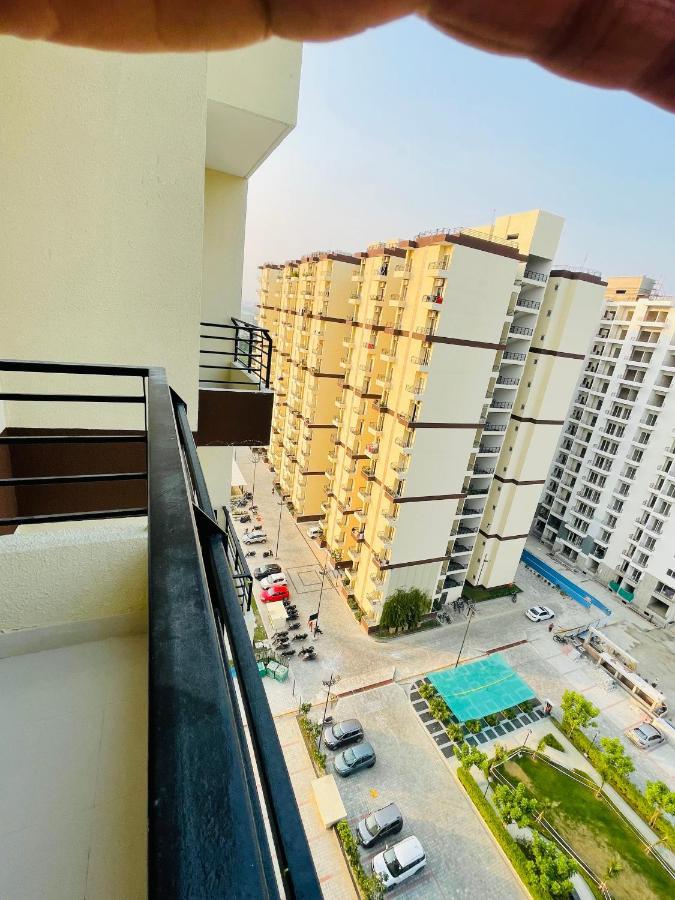 Alankrita Homes Lakhnaú Exteriér fotografie