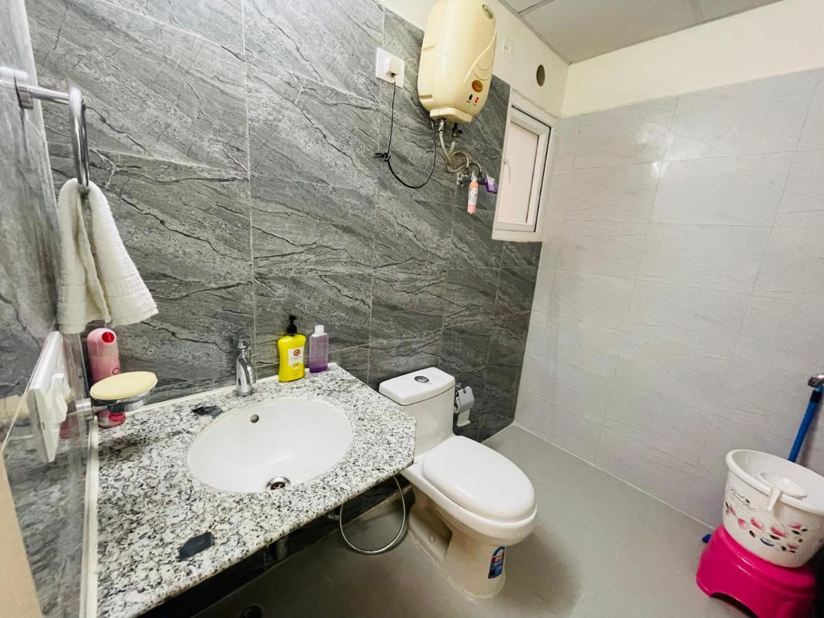 Alankrita Homes Lakhnaú Exteriér fotografie