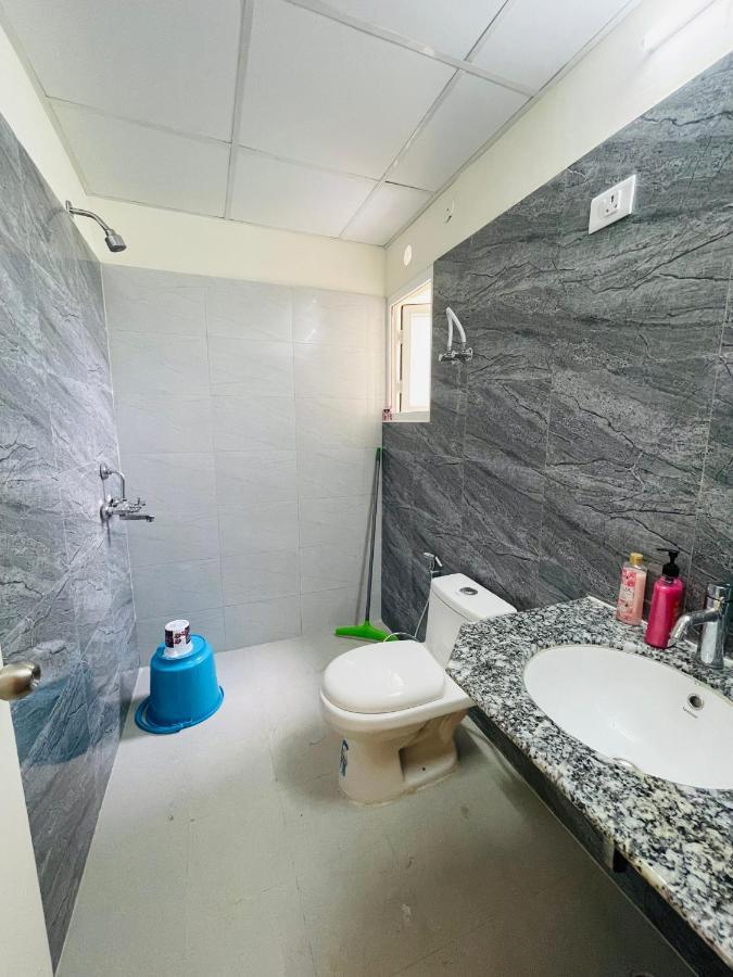 Alankrita Homes Lakhnaú Exteriér fotografie