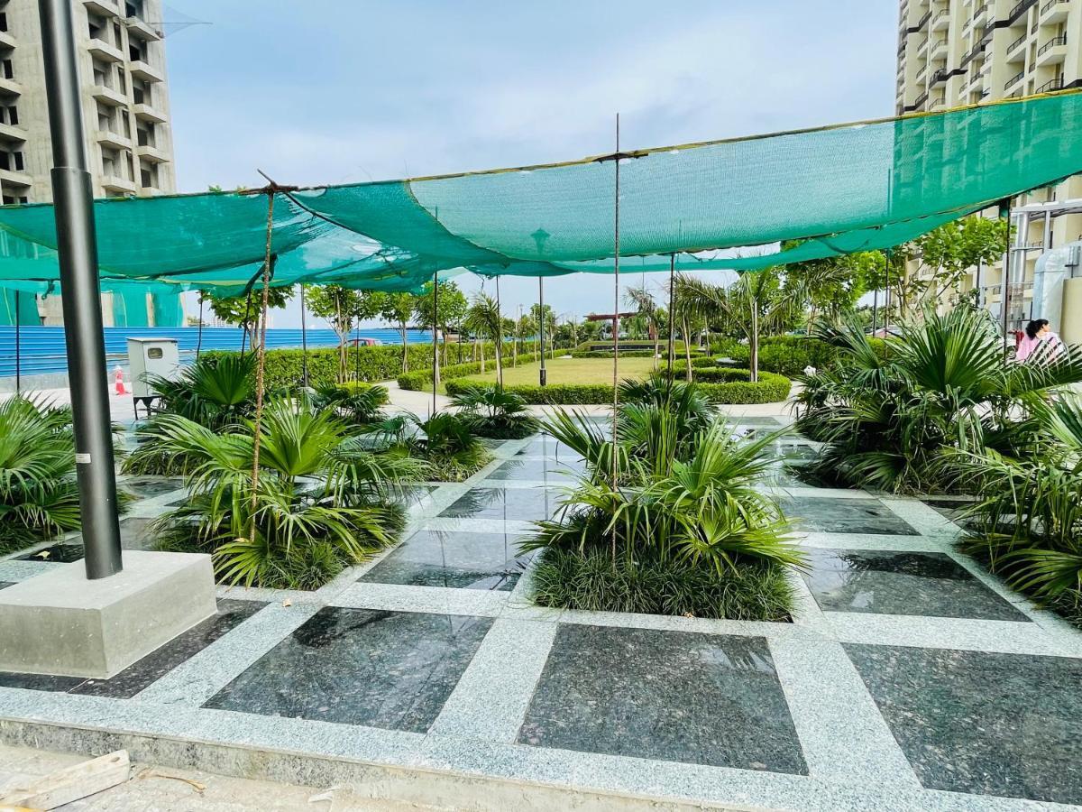 Alankrita Homes Lakhnaú Exteriér fotografie