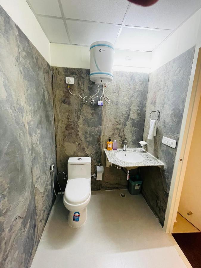 Alankrita Homes Lakhnaú Exteriér fotografie